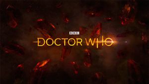 Doctor Who