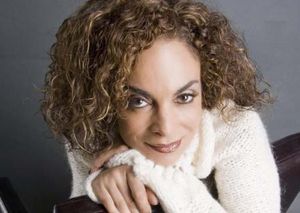 Jasmine Guy