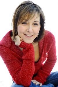 Cynthia Stevenson