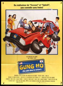 Gung Ho