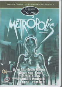 Metropolis