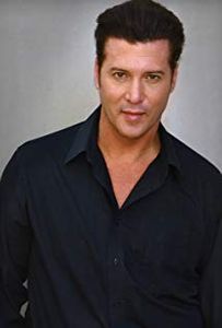 Peter Dobson