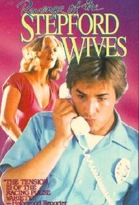 Revenge Of The Stepford Wives