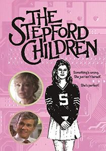 The Stepford Children