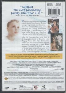 The NeverEnding Story