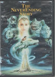 The NeverEnding Story
