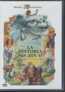 La Historia Sin Fin II