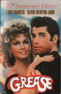 Grease