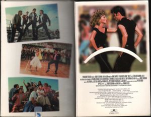 Grease