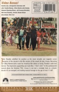 Grease