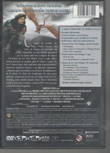Harry Potter And The Goblet Of Fire
