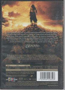 Conan The Barbarian