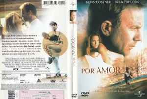 Por Amor