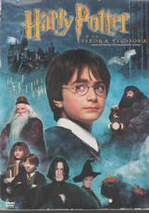 Harry Potter and the Philosopher’s Stone