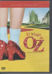 The Wizard Of Oz Two