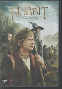 The Hobbit: An Unexpected Journey