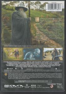 The Hobbit: An Unexpected Journey