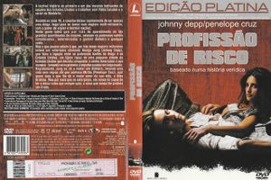 Profissão De Risco