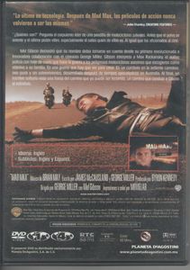 Mad Max
