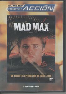 Mad Max