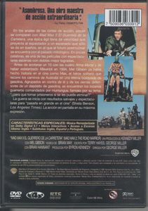Mad Max 2 (The Road Warrior)