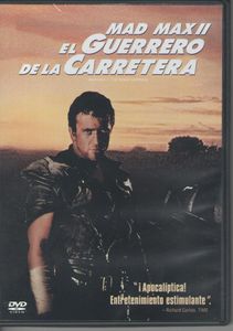 Mad Max 2 (The Road Warrior)