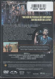 Mad Max Beyond Thunderdome