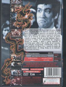 Fist Of Fury