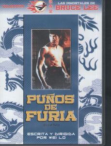 Fist Of Fury