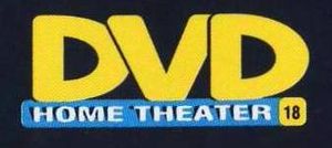 DVD Home Theater