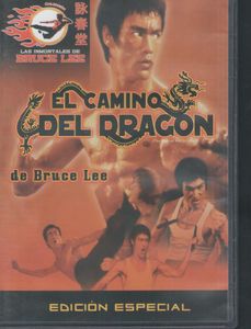 Way of the Dragon