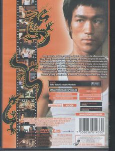 Way of the Dragon