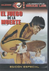 Game Of Death