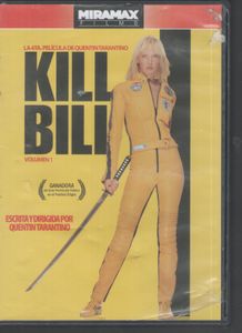 Kill Bill Vol. 1