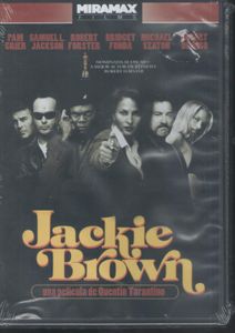Jackie Brown