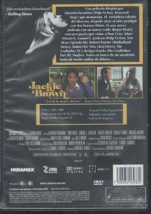 Jackie Brown