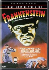 Frankenstein