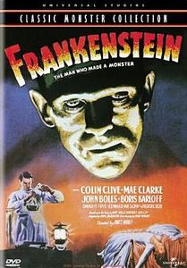 Frankenstein