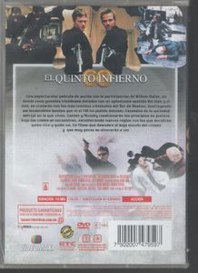 The Boondock Saints