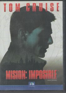 Mission: Impossible
