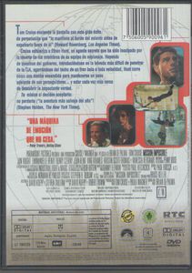 Mission: Impossible