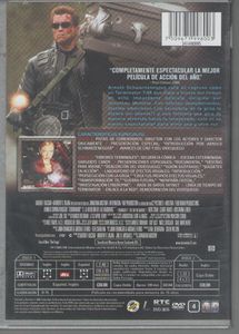 Terminator 3: Rise Of The Machines