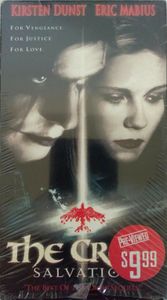 The Crow: Salvation