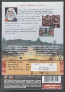 Braveheart