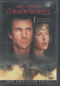 Braveheart
