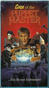 Curse Of The Puppet Master