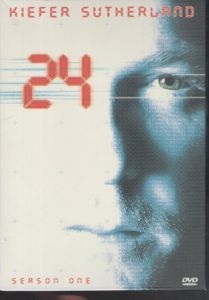 24 (Season One)