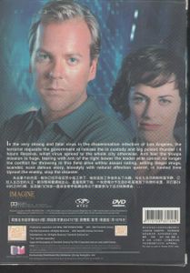 24 (Season One)