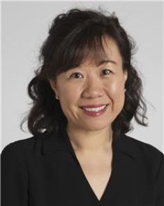 Leslie Cho