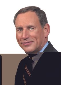 Toby Cosgrove